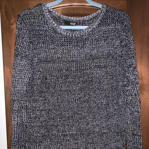 A.N.A. Sweater - Lg